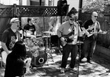 Porchfest Blend to benefit SHC