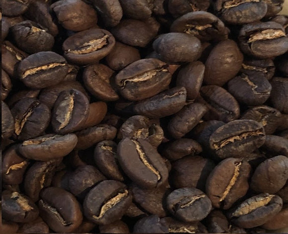 Dark Roast
