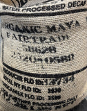 Organic Honduras MWP DECAF Fair Trade