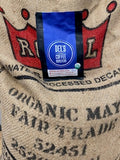Organic Honduras Maya Royal Select MWP DECAF Fair Trade