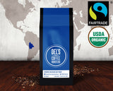Organic Bolivia Fair Trade- Aprocafe