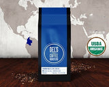 Organic Colombia Tolima Suave