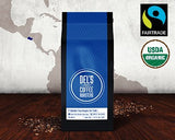 El Salvador Finca El Milagro Fair Trade Organic