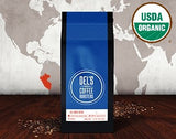 Organic Peru Swiss Water DECAF