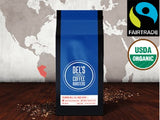 Organic Peru MWP DECAF