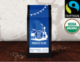 Porchfest Blend to benefit SHC