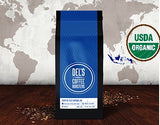 Sumatra Gayo Mandheling Organic