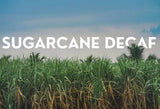 Colombia Valle del Cauca Sugarcane DECAF