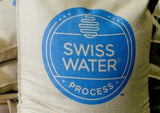 Organic Peru Swiss Water DECAF