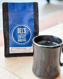 It's a Wonderful Roast - Holiday Blend