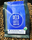 Fair Trade Falcon Blend