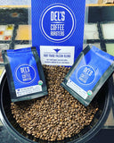 Fair Trade Falcon Blend