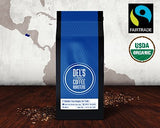 El Salvador Finca Hungria Fair Trade Organic