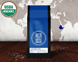 Ethiopia Guji Organic