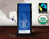 Organic Guatemala Huehuetenango ASOBAGRI Fair Trade