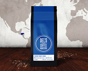 Organic Honduras COMSA Marcala Fair Trade