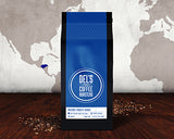 Organic Honduras COMSA Marcala Fair Trade